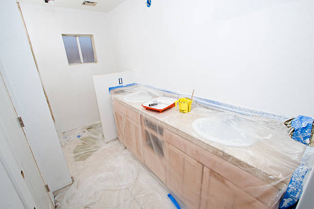 Best Fire-Damaged Drywall Repair  in Alturas, FL